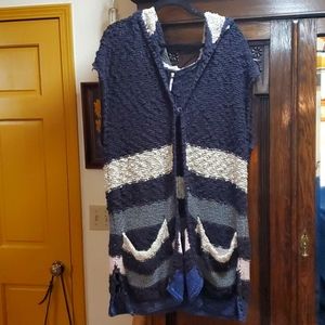 Free People Vest...